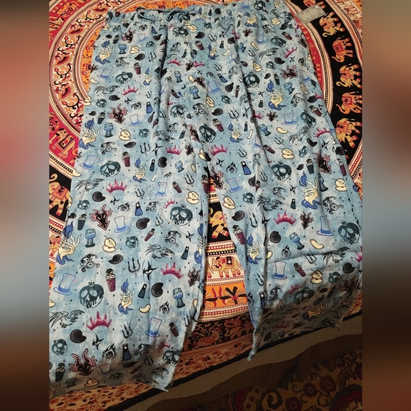 Disney Pajama Pants - Picture 1 of 5